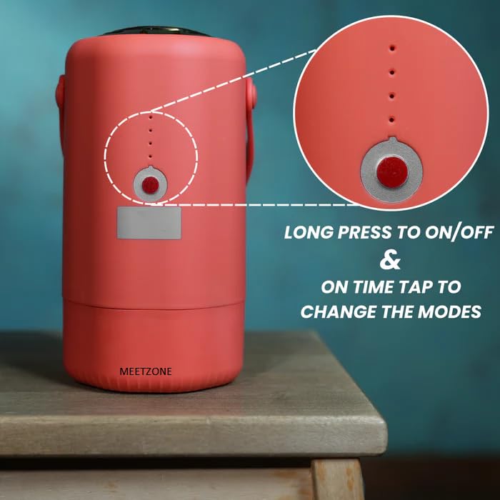 Image of Mini Electric Cloth Dryer with Drying Bag - Portable Electric Clothes Dryer Indoor Travel Clothes Dryer 4 Wind Speed, Clothes Dryer for Home and Traveling (1ps /Multicolour)