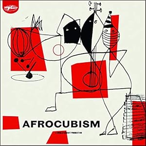 Afrocubism
