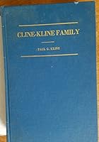 Cline-Kline family B0006C2HZ8 Book Cover