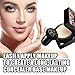 BB Cream Face Makeup, Moisturizing Lasting Makeup Cushion, Brighten Long-Lasting, Even Skin Tone for All Skin Types, (A)