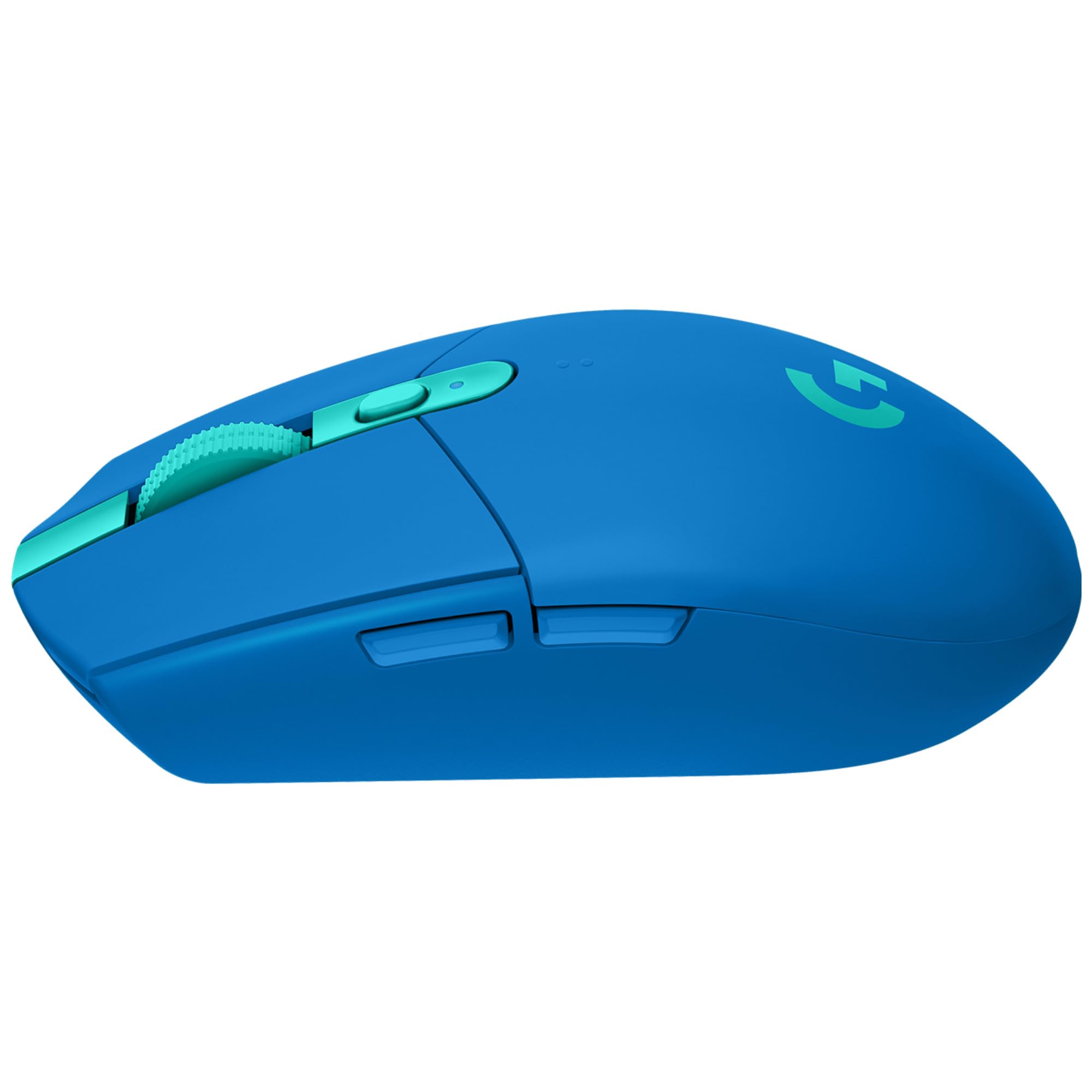305 LIGHTSPEED Wireless Gaming Mouse 12K DPI - 6 Bottone Programmabile - Dettaglio