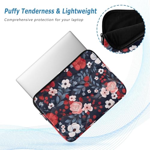 Funda para portátil de 13-14 pulgadas resistente y protectora miniatura 5