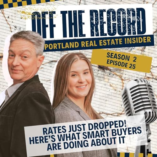 Rates Just Dropped &mdash; Here&rsquo;s What Smart Buyers Are Doing About It