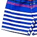 Disney Mickey Mouse Toddler Boys Swim Trunks Bathing Suit Multicolor 4T