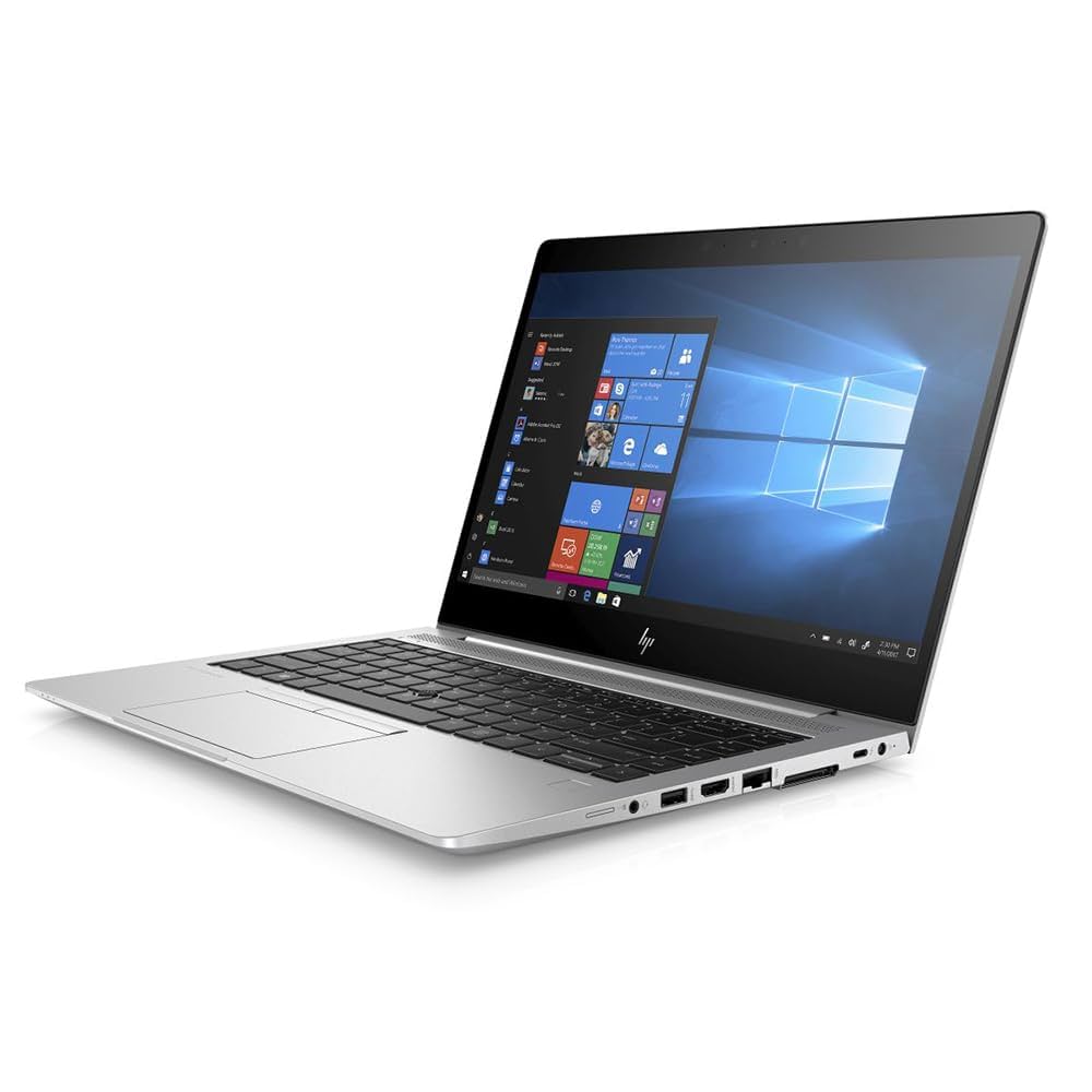 Windowsノート本体 HP EliteBook 840 G6 i5-8365U 8 256 14.1 HP EliteBook 840 G6 / Core i5 8365U 1,6 GHz / 8 GB RAM / 256