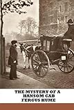 The Mystery of a Hansom Cab