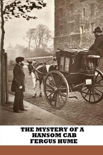 The Mystery of a Hansom Cab