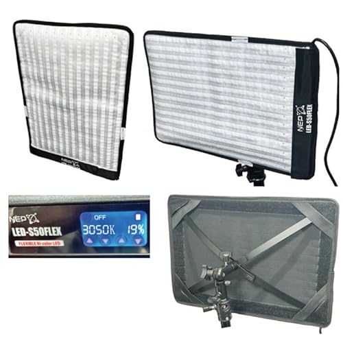 LEDライト LED-S50FLEX