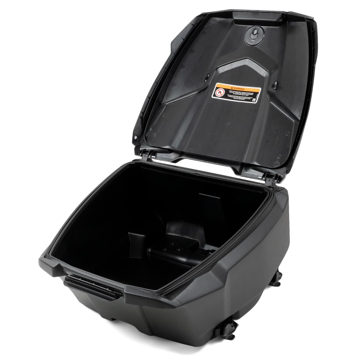Amazon.co.jp: Ski-Doo OEM ブランド REV Gen4 62リットル ブラック 