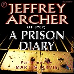 A Prison Diary cover art