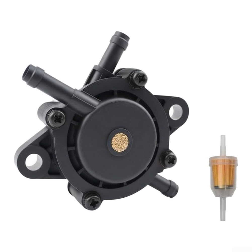 Reemplazo de Bomba de Combustible SW 4200 SS 4250