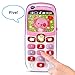 VTech Little Smartphone, Pink