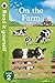 Produktbild On The Farm - Read It Yourself with Ladybird Level 2