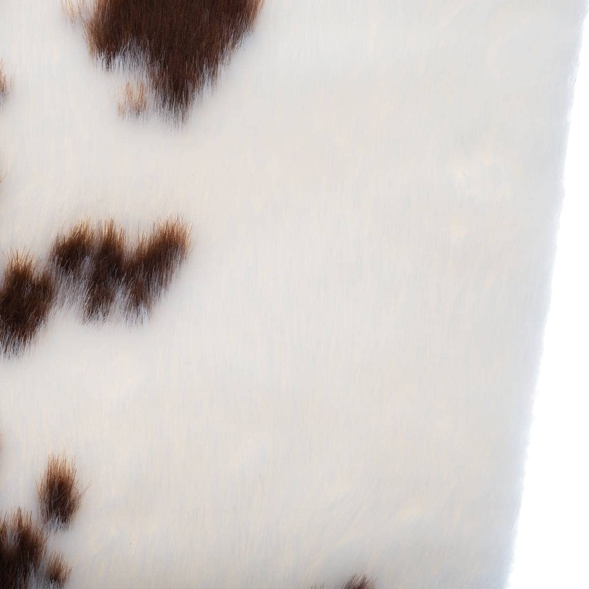 Tappeto Mucca 94x100 cm - Atmosphera designer d'interni