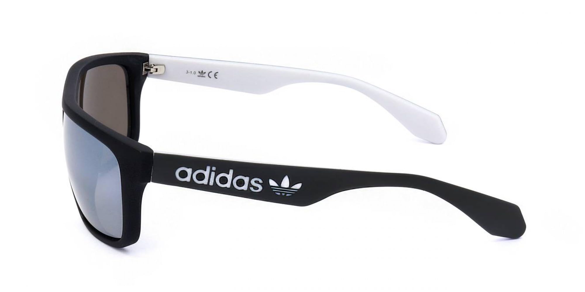 Occhiali da Sole Adidas Original OR0023 Matte black 59/16/130 Uomo