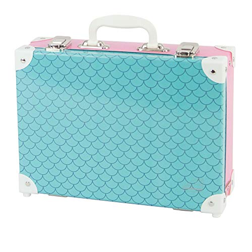 Preisvergleich Produktbild Shells - Spielzeugkoffer Spielkoffer Kofferl Kinderkoffer Kindergepäck Schneiders Vienna - 49356-067