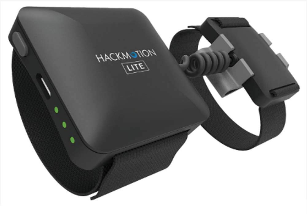 Buy Hackmotion Player Golf Swing and Wrist Angle Training Aid