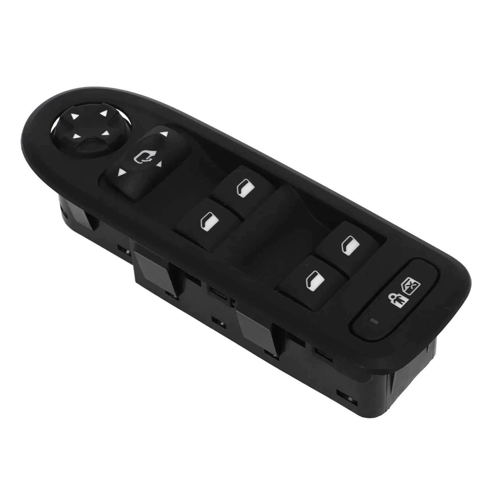 Bouton de commande de lève-vitre Peugeot 508 et 308 interrupteur 96644917XT