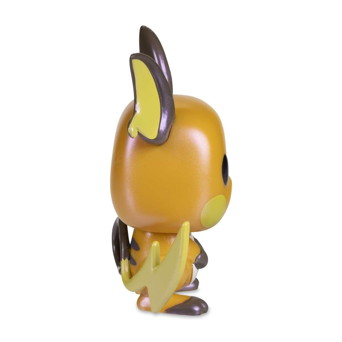 Funko Pop! Games: Pokémon - Raichu (edición especial nacarada) #645