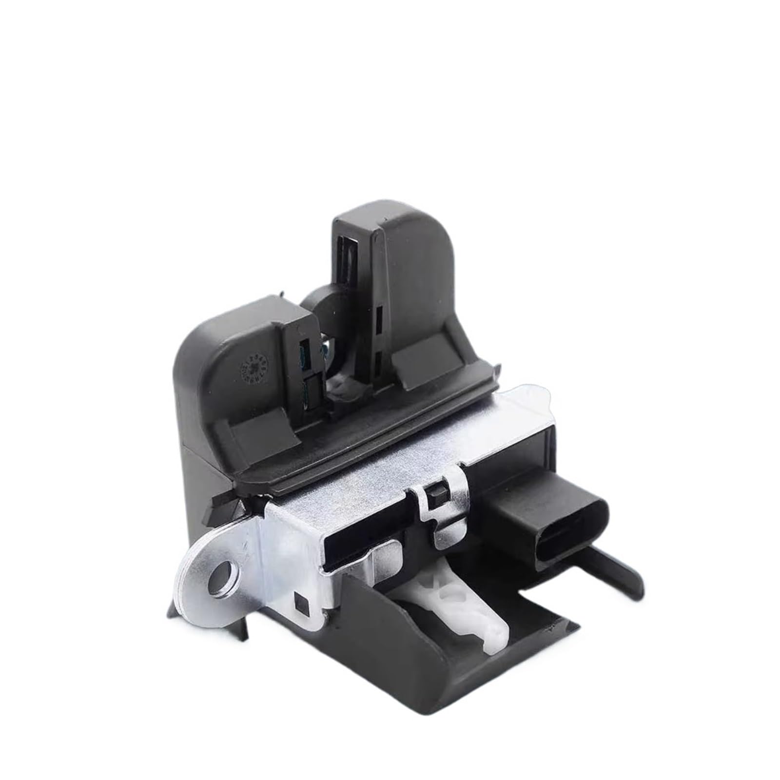 Smlzzc One Color Rear Tailgate Boot Lock For Vw For Golf For Mk5 For Mk6 For Gti For Seat Rear Trunk Lock Lid Latch 5K0827505a 5M0827505e 1P0827505d Tailgate Actuator