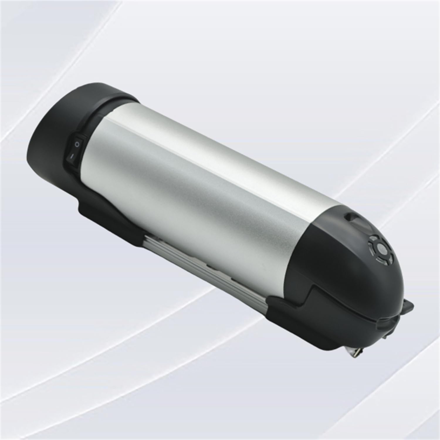 Batterie pour vélo électrique Bouteille d'eau Batterie pour vélo électrique 36 V 10,4 Ah/12 Ah/14 Ah, 48 V 10,5 Ah Batterie pour vélo avec Chargeur 250 W-1000 W (36V 10.4AH)