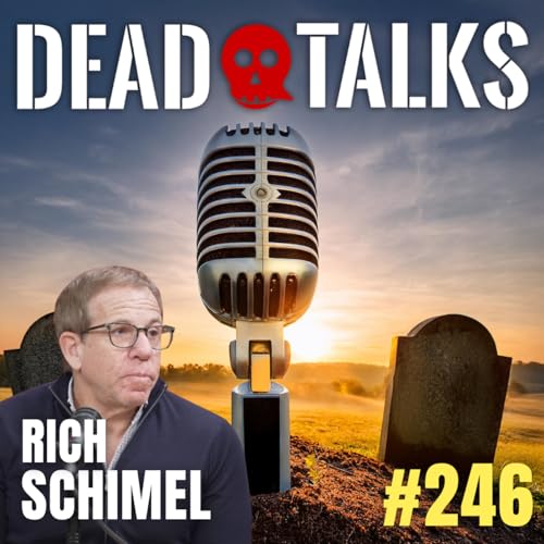 What Grieving Children Actually Need &mdash; with Rich Schimel (#246)