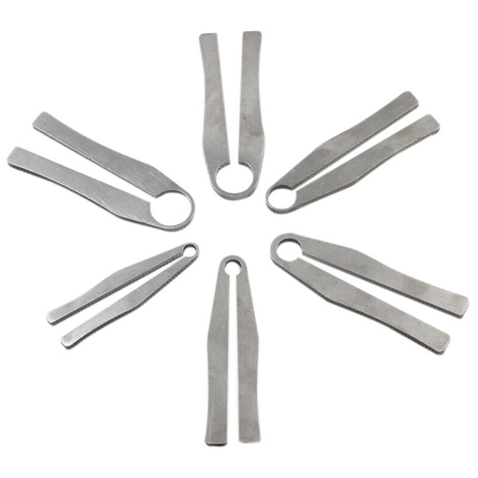 Amazon | 6キット レンチクランプ カメラ修理ツール Leica M2 M3 M4 M5