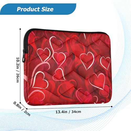 Funda para portátil 13-14 pulgadas con protección impermeable miniatura 3