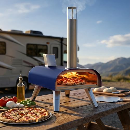 commercial pizza oven high capacity 378