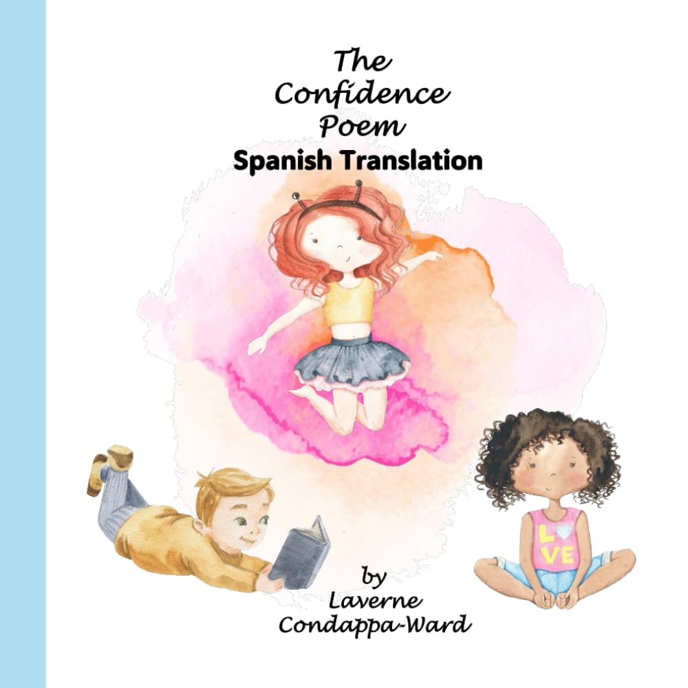 The Confidence Poem - Spanish Translation