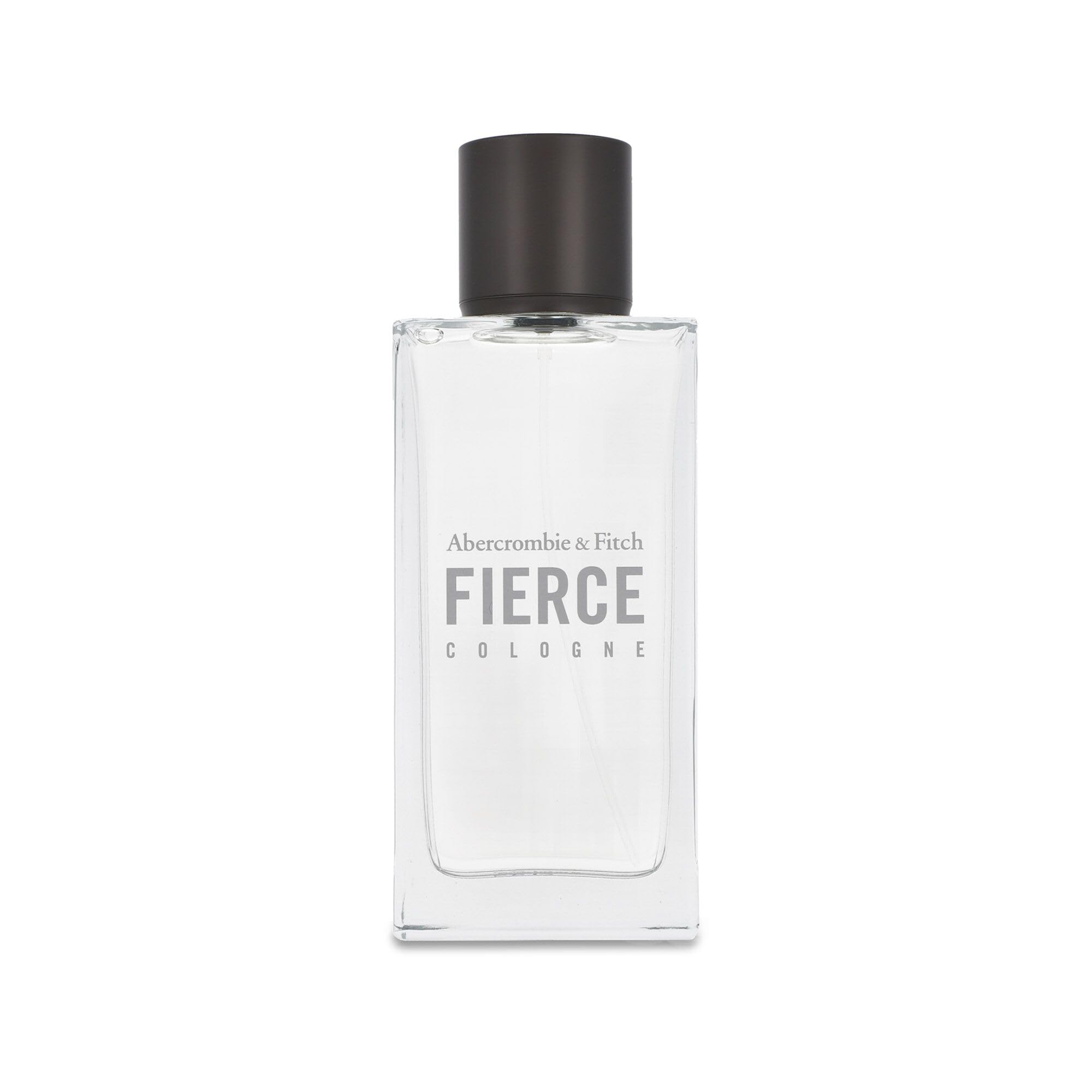 ABERCROMBIE & FITCH Fierce Cologne Eau de Cologne 100 ml