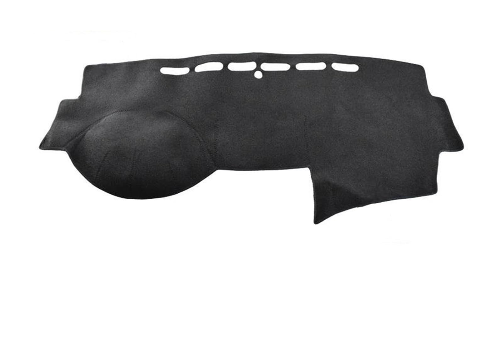 Cubierta para salpicadero de coche antirreflejos y térmica Accord 8