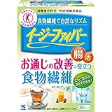 イージーファイバー お通じの改善に役立つ食物繊維 30パック【特定保健用食品】