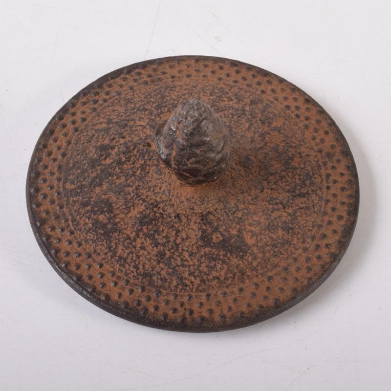 煎茶道具　南部鉄器　照光堂造　光仙作　鉄瓶　鉄壷　M　7333 煎茶道具 南部鉄器 照光堂造 光仙作 鉄瓶 鉄壷 M 7333