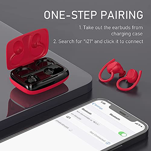 Auriculares-Inalambricos-Deportivos-Auriculares-Bluetooth-51-Sport-Cascos-Inalambricos-Deporte-con-Ganchos-IP7-Impermeable-Estereo-Earbuds-con-Mic-y-Estuche-de-Carga-USB-C-48H-para-Running-Viajes