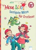  Der BŸcherbŠr: Hexe Lilli fŸr Erstleser: Hexe Lillis lustigste Witze fŸr Erstleser ( Juni 2011 )