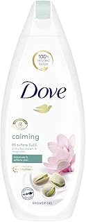 Dove Jabón corporal Purely Pampering Pistachi...