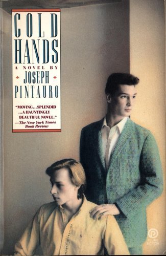 Cold Hands 0452258855 Book Cover
