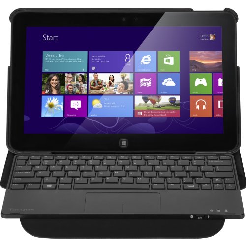 Targus Keyboard Case for Dell Lat Tab
