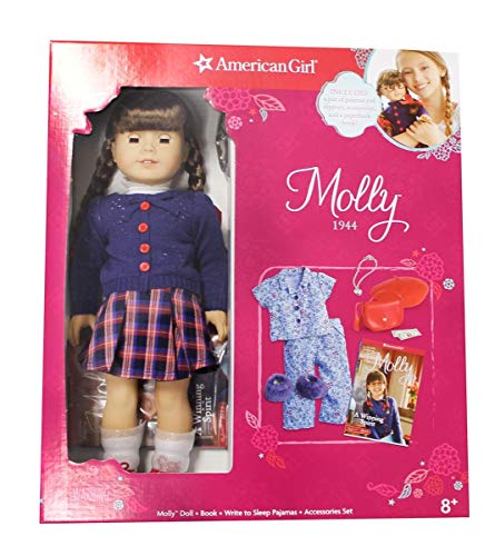 american doll molly