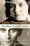 Kafkas letzte Liebe