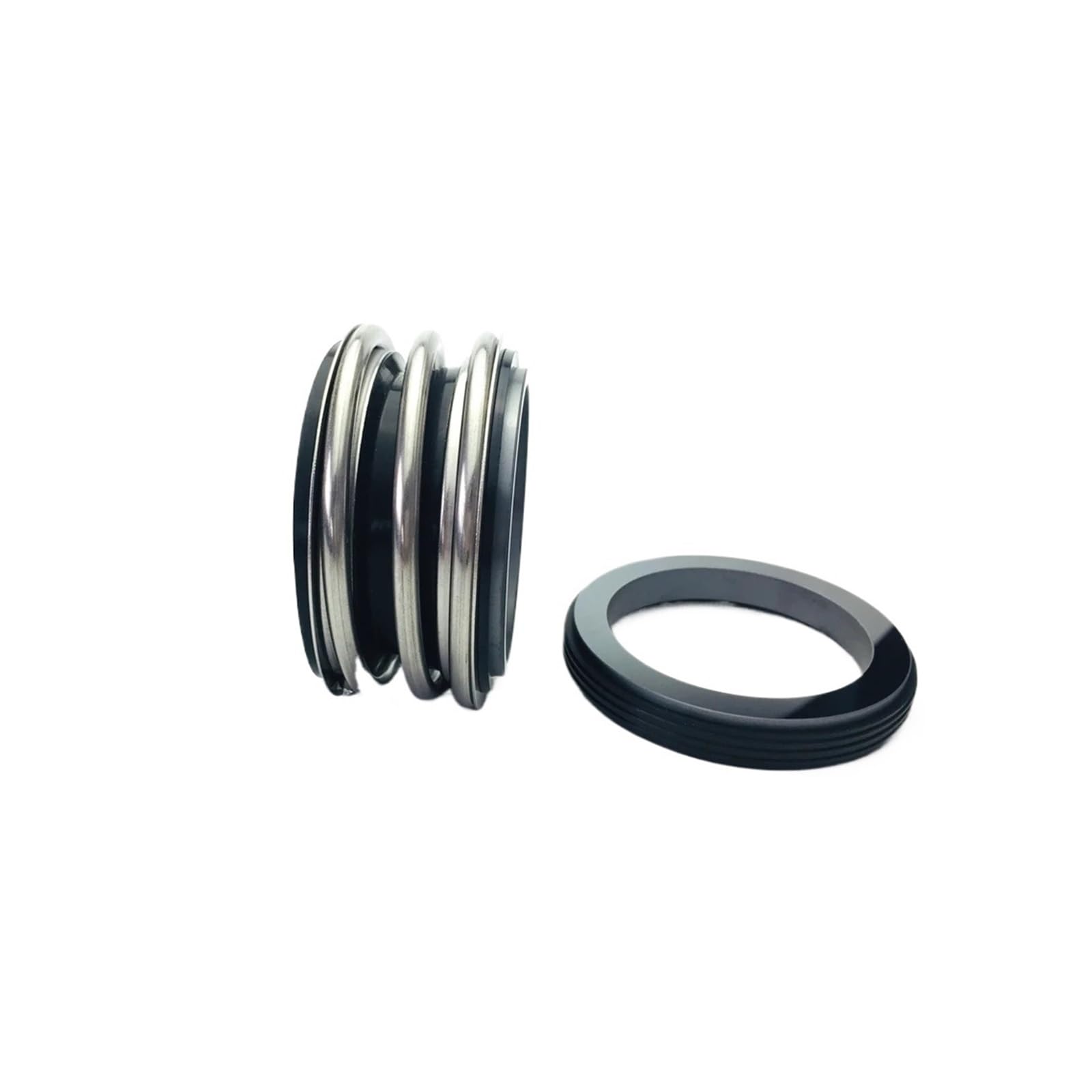 MG1-95/G60 109-95 Rubber Bellow Seal - MG1-95 with 95mm Shaft Size and G60 Stationary Seat(CAR-CER-NBR)
