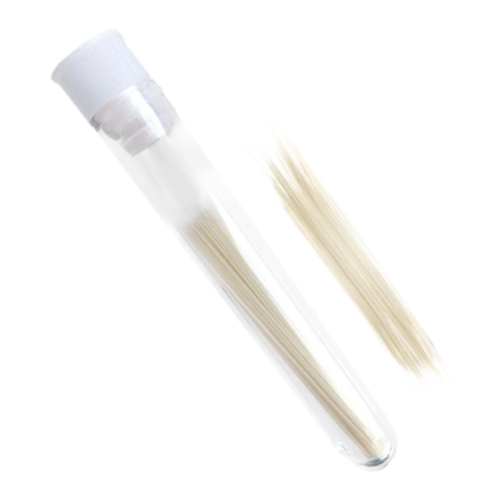 Bnf® Faux Cat Whiskers Lifelike for DIY Accessories Felting Projects Face Costume 0.35Mm Beige | Needlecrafts & Yarn | Spinning & Felting | Roving Wool & Fibers-image-48