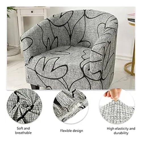 Protector antideslizante for muebles negro contra manchas en fundas de sofá 5