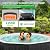Inflatable Hot Tub, 4-6 Person Polygon Portable Blow Up Hot Tub, Leak-Proof PVC Outdoor Spa with 130 Strong Air Jets, Heater Pump and Insulated Cover, 77” X 77”X 25”