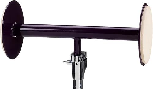 VIC FIRTH HHPBASS Drum-Stick "5A American Classic-Serie, Hickory,Wood-Tip"