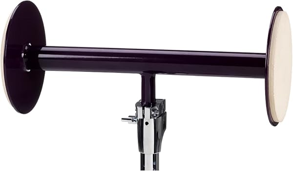 Vic FIrth – Heavy Hitter Marching Bass Practice Pad