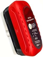 Automotive Oil Film Cleaning Brush, Glass Cleaning Board, Car Glass Oil Film Removal Cleaner, Powerful Windshield Cleaner & Remover, Enhance Visual Effect of Windshield (Pack Of 1)