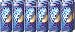 Rani Float Peach Fruit Drink 240ml (12 cans)