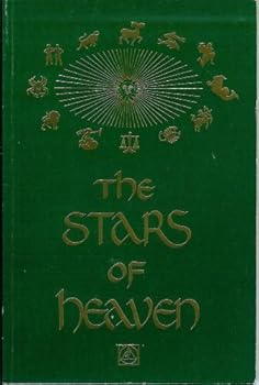Paperback The Stars of Heaven Book